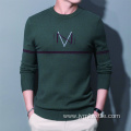 Thicken New Style Fit Thick Sweater